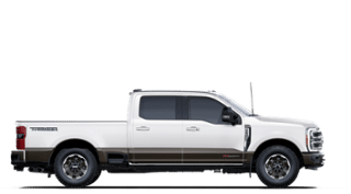 2025 Ford Super Duty® External Image 1